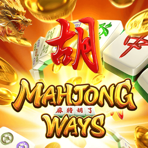 Mahjong Ways