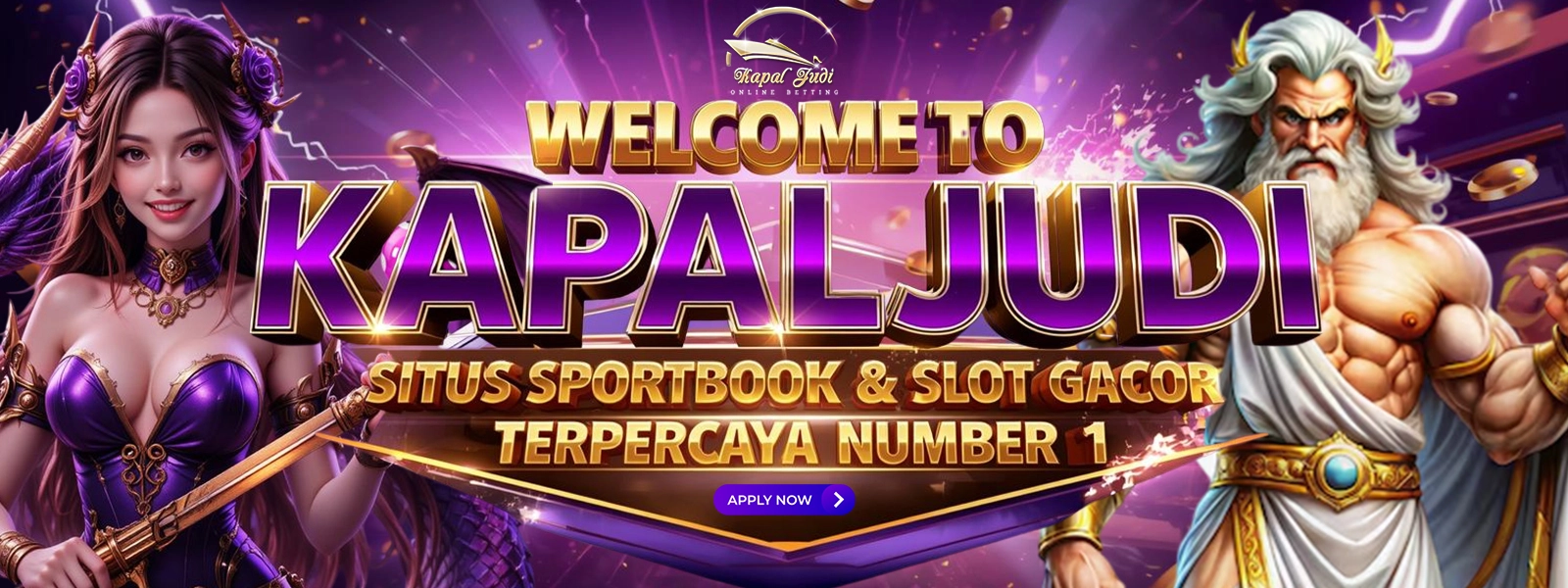 kapaljudi